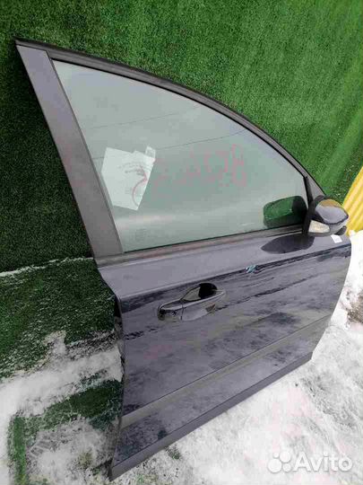 Дверь передняя правая Volvo S40 MS MS66 MS68