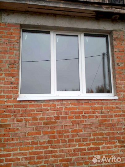 Пластиковые окна без посредников