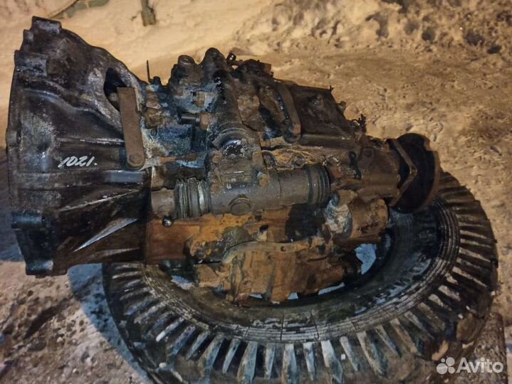 Продам Hyundai HD270