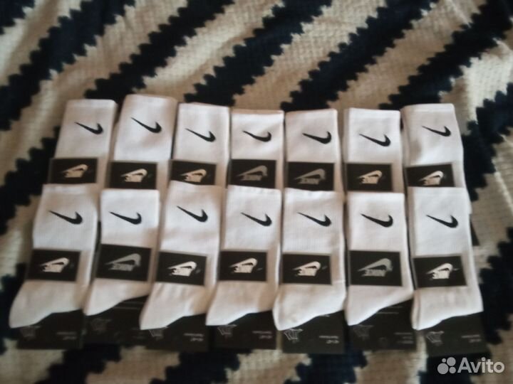 Носки nike оптом