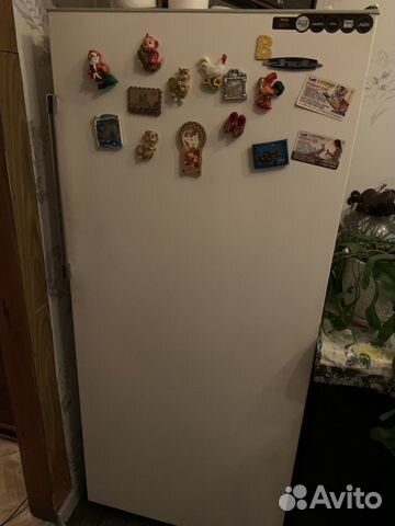 Холодильник ЗИЛ б/у