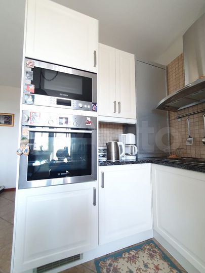 2-к. квартира, 67,4 м², 17/17 эт.