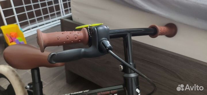 Беговел btwin runride 520 cruiser продажа прокат