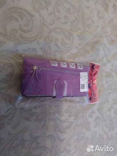 Качественный чехол для телефона