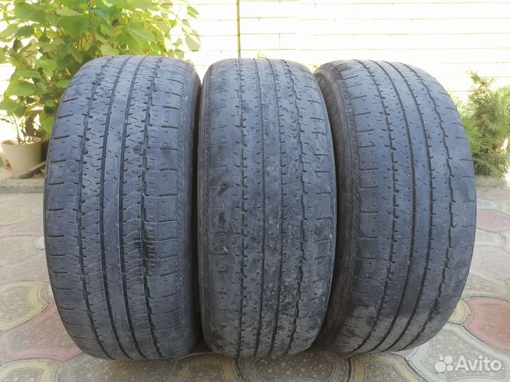 Triangle TR257 235/55 R18 100