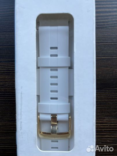 Ремешки Suunto 9