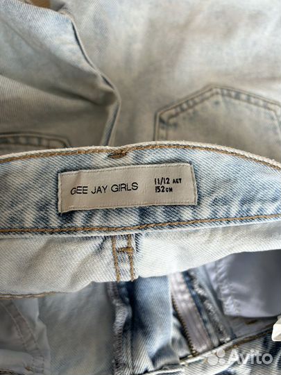 Шорты для девочек