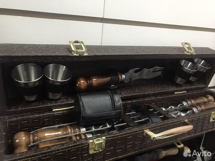 Подарочный набор для мужчин