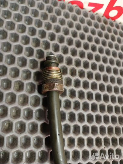 Трубка высокого давления гур Lifan Solano