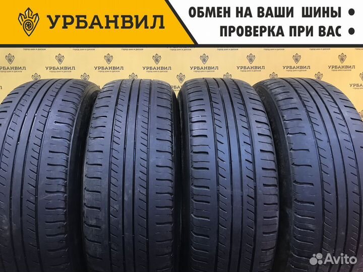Triangle TR928 205/70 R15