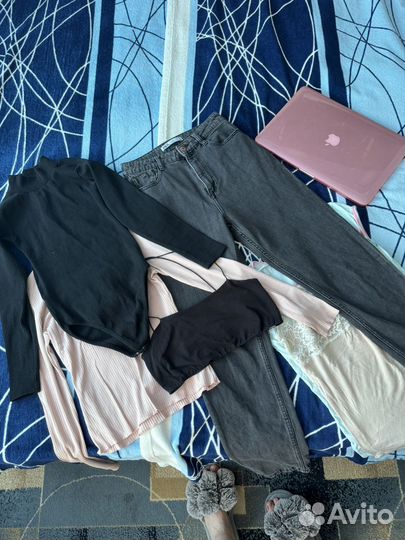 Пакет женских вещей
