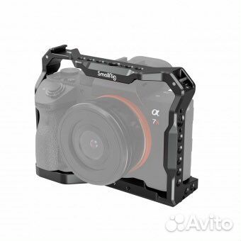 Клетка Smallrig 2918 Sony A7R3/A7M3/A9 облегчё