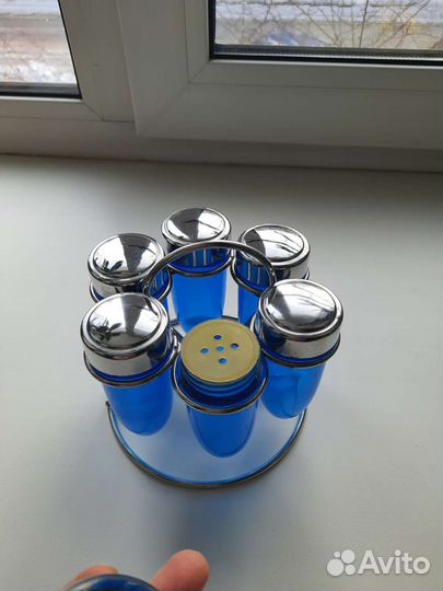 Набор для специй