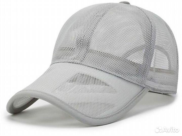 Кепка бейсболка