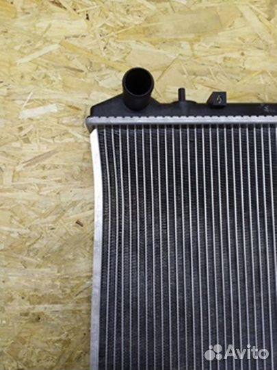 Радиатор охлаждения Hover, Hover H3, Hover H5 (с д