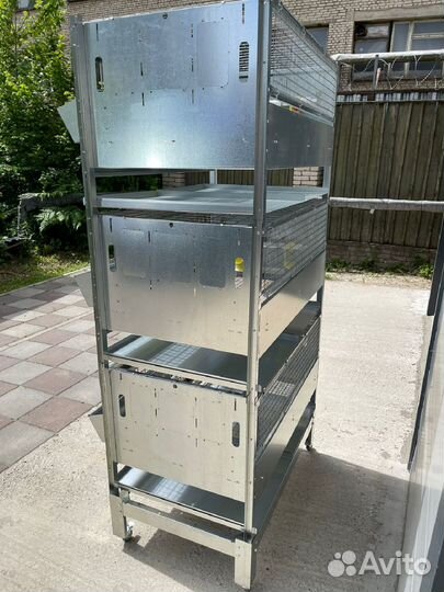 Клетка для перепелов от производителя