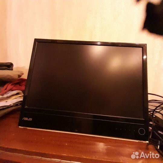 Монитор Asus
