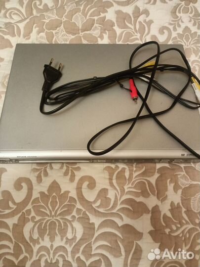 Dvd плеер philips с караоке