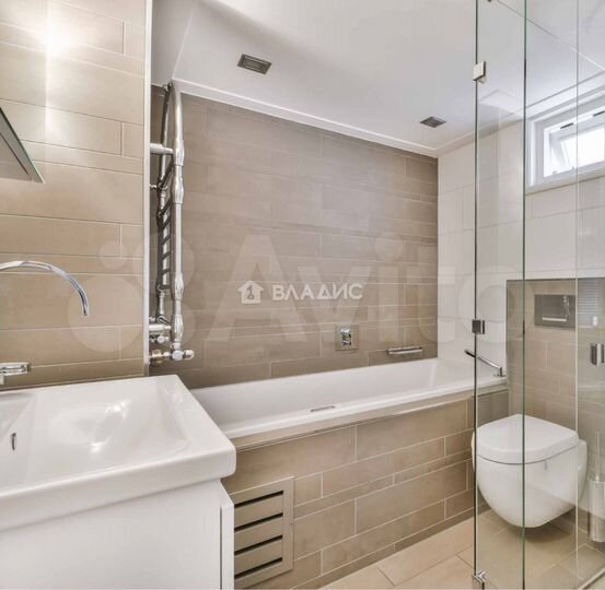 Квартира-студия, 32,2 м², 7/26 эт.