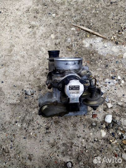 Дросельная заслонка 3vzeToyota 4Runner Surf 130