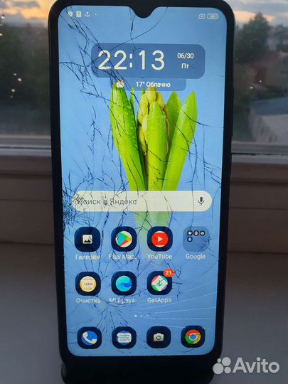 Xiaomi Redmi 9A 32gb