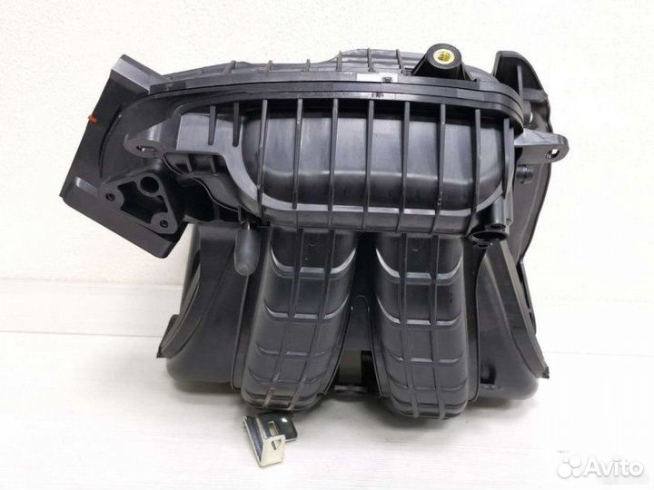 Коллектор впускной Mitsubishi Outlander Xl 4B12