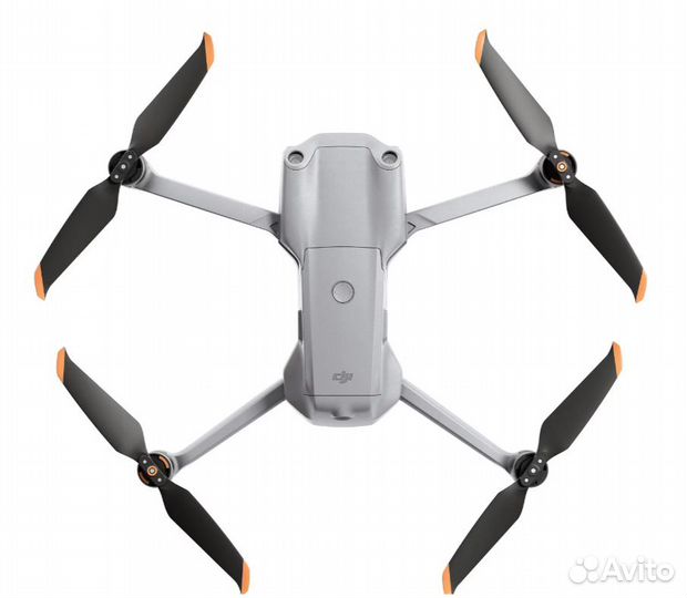 DJI Air 2s Fly More Combo