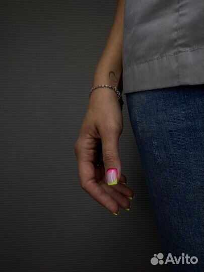 Обучение курсы мастер маникюра