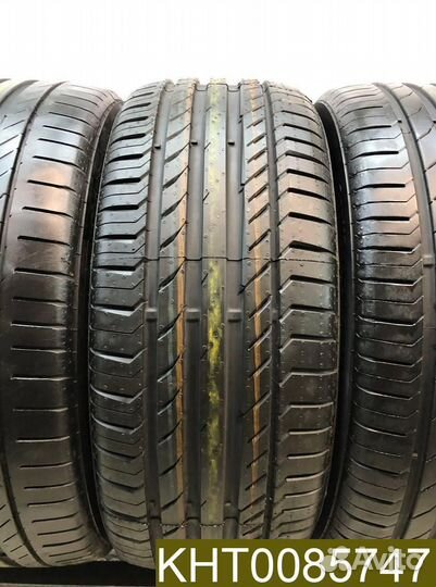 Continental ContiSportContact 5 225/45 R17 103M