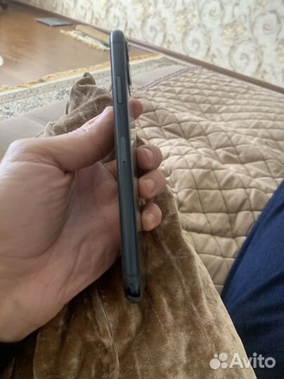 iPhone 11 Pro Max, 64 ГБ