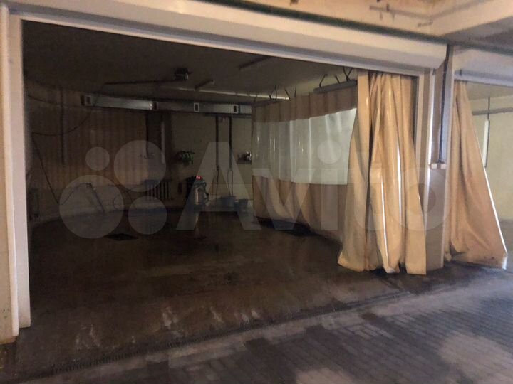 Машиноместо, 16 м²