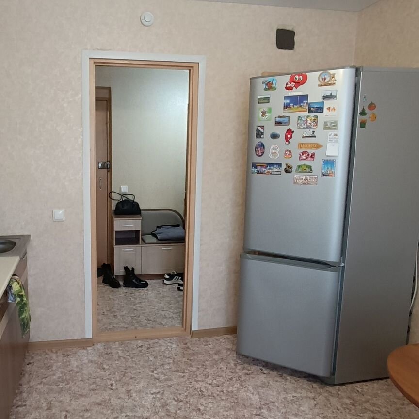 Квартира 1-комн. 35 м² в Сокол — фото 2