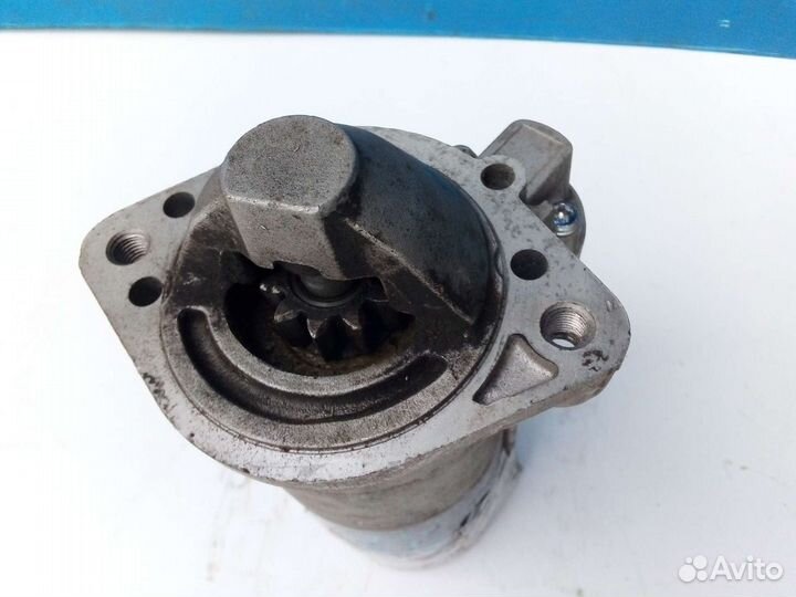 Стартер Mitsubishi L200 Pajero Sport 2