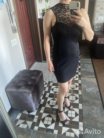 Платье baon