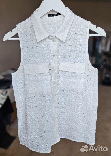 Рубашка Lime размер М