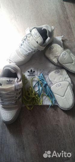 Кроссовки adidas