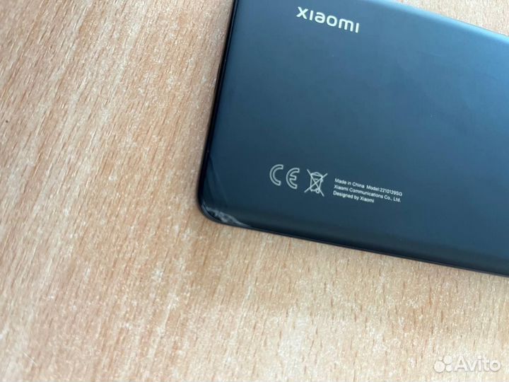 Xiaomi 13 Lite, 8/256 ГБ