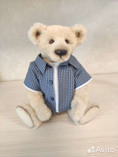 Игрушка Тедди