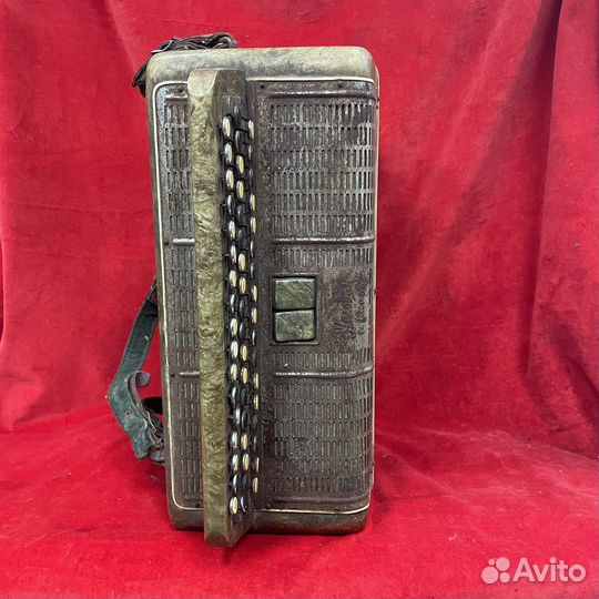 Баян мелодия г киров музыкальный инструмент