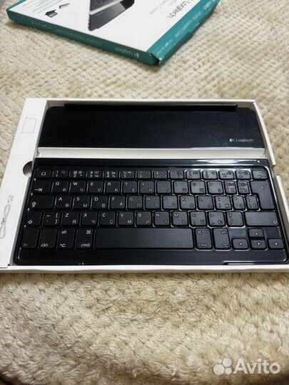 Клавиатура беспроводная новая