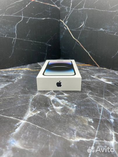 iPhone 14 Pro, 256 ГБ
