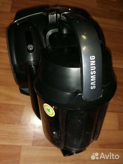 Пылесос samsung