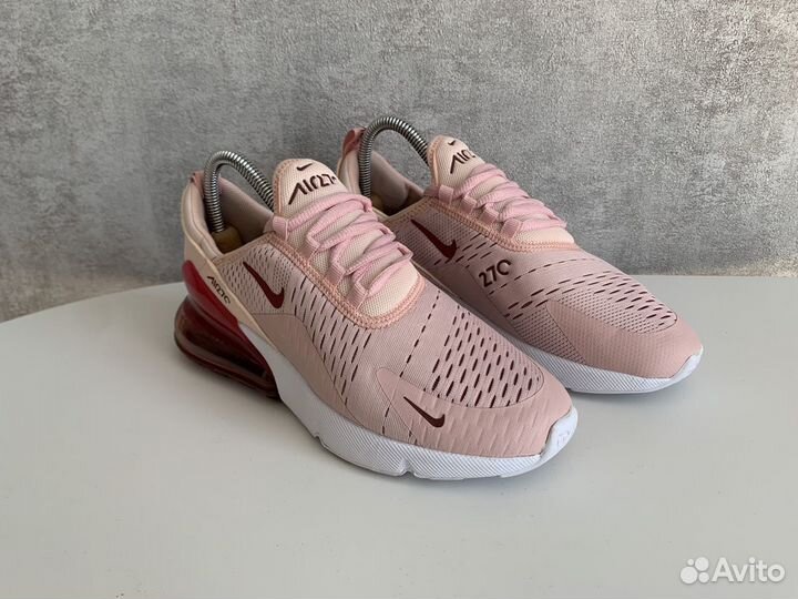 Кроссовки nike air max 270