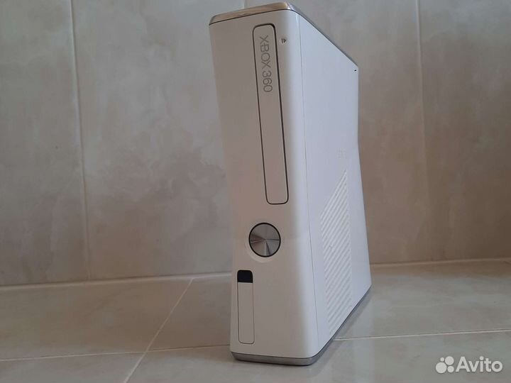 Xbox 360