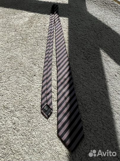 Галстук Ermenegildo Zegna, оригинал