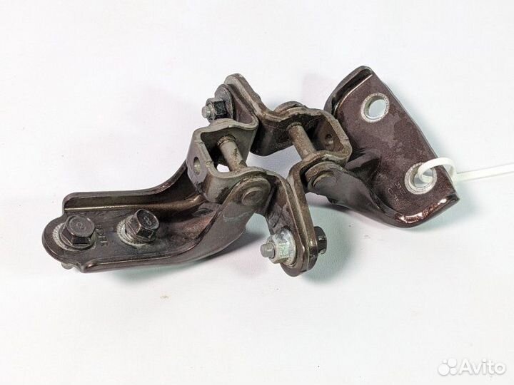 Петля двери задняя левая Hyundai Ix35 LM G4KD 2010