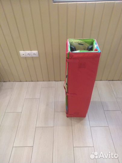 Детский манеж бу