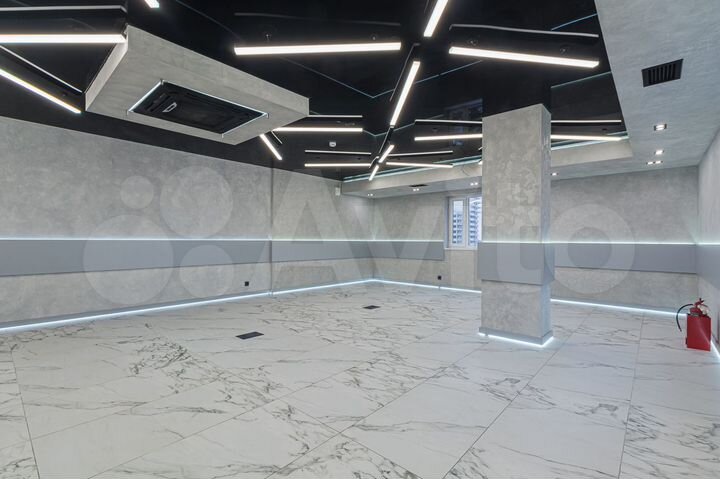 Офис, 120.15 м²