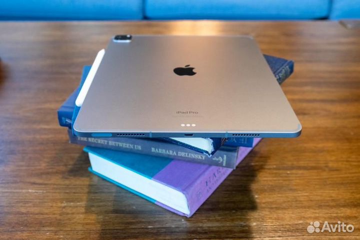 iPad Pro 11 (2022) 256Gb