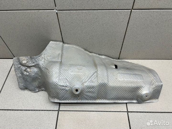 Термокожух Renault Logan K7MA812 1 2017